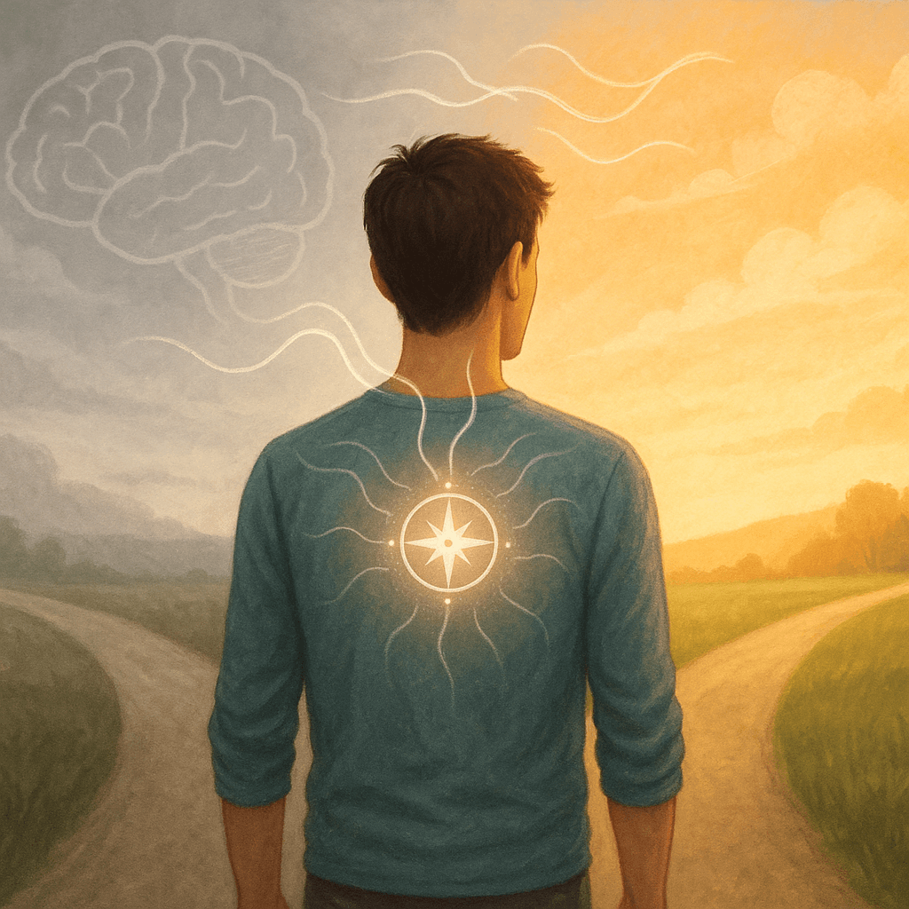 Featured image for The Link Between Motivation Levels and Mental Health