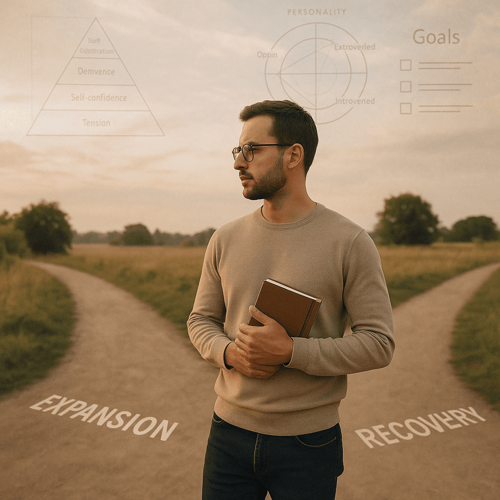 Featured image for Setting Goals That Match Your Current Motivational State