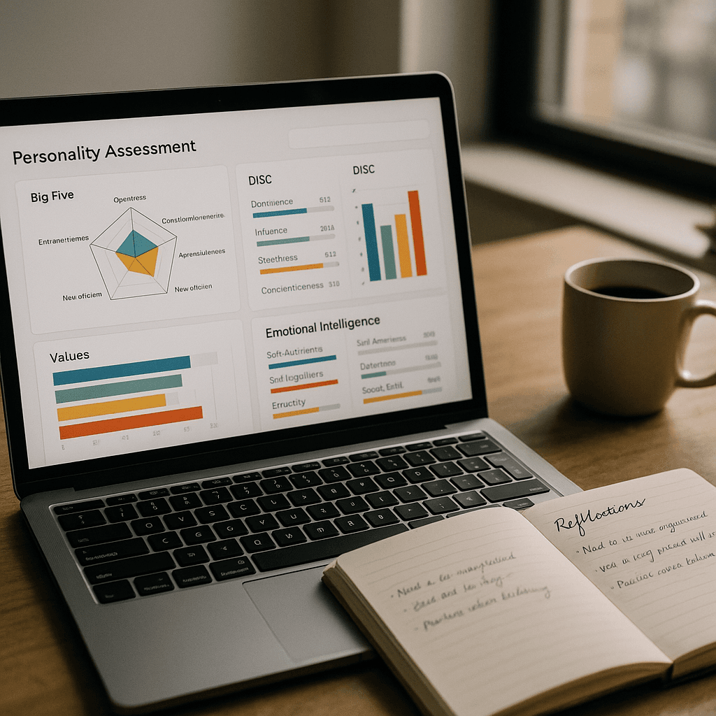 Featured image for How to Read Your Lifematika Comprehensive Report