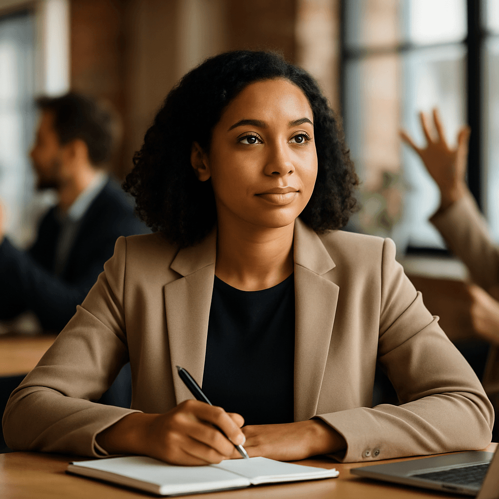 Featured image for How Introverts Can Excel in Extroverted Sales Roles