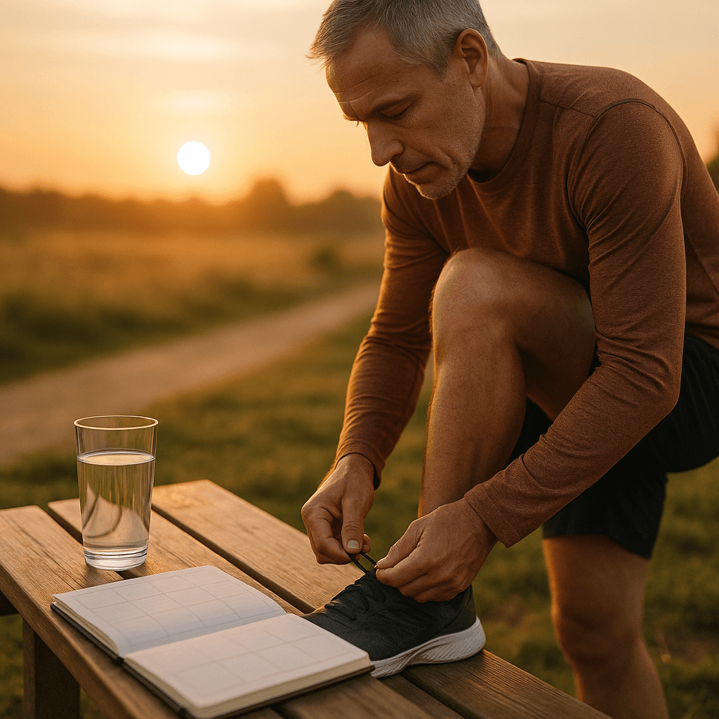 Featured image for Why Conscientious People Live Longer