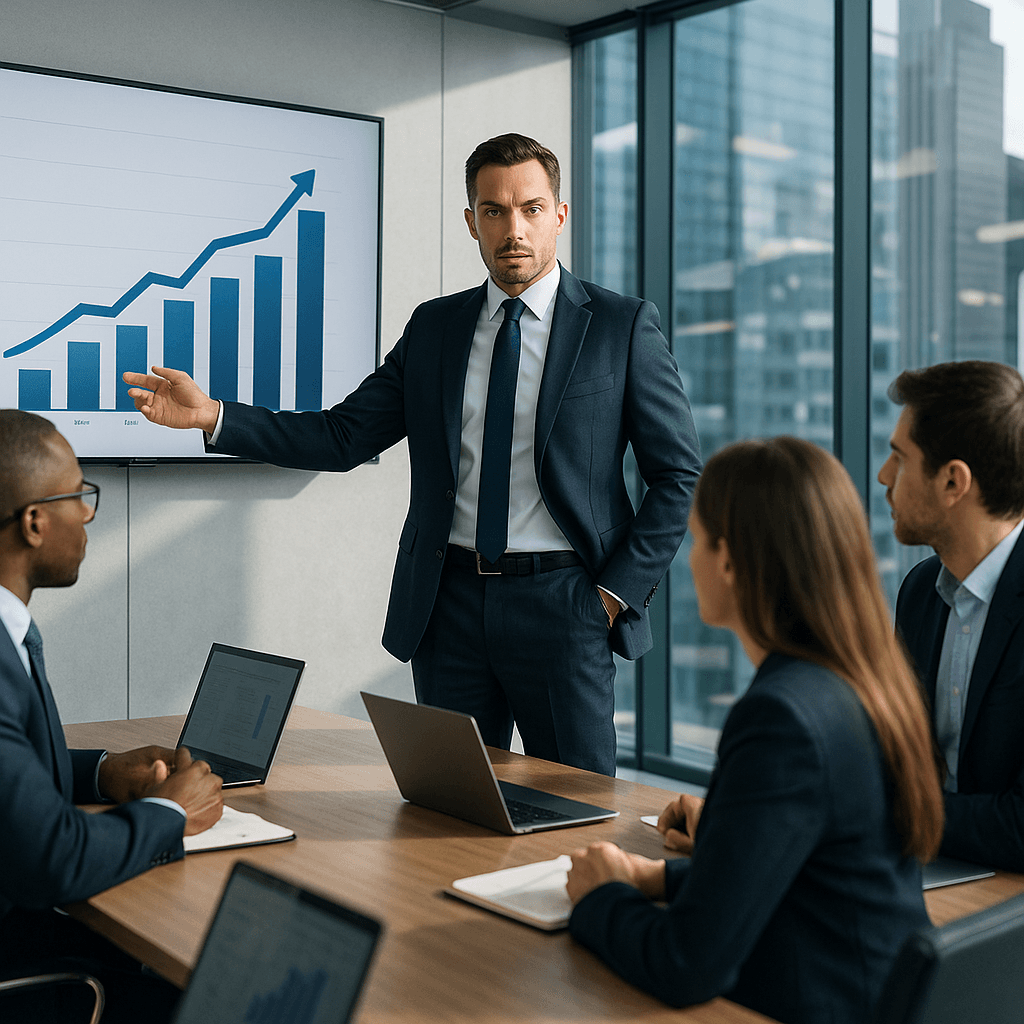 Featured image for How to Work for a Boss with a High D DISC Profile