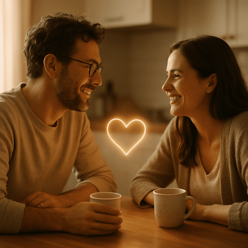 Featured image for Why Emotional Intelligence is the Key to a Happy Marriage