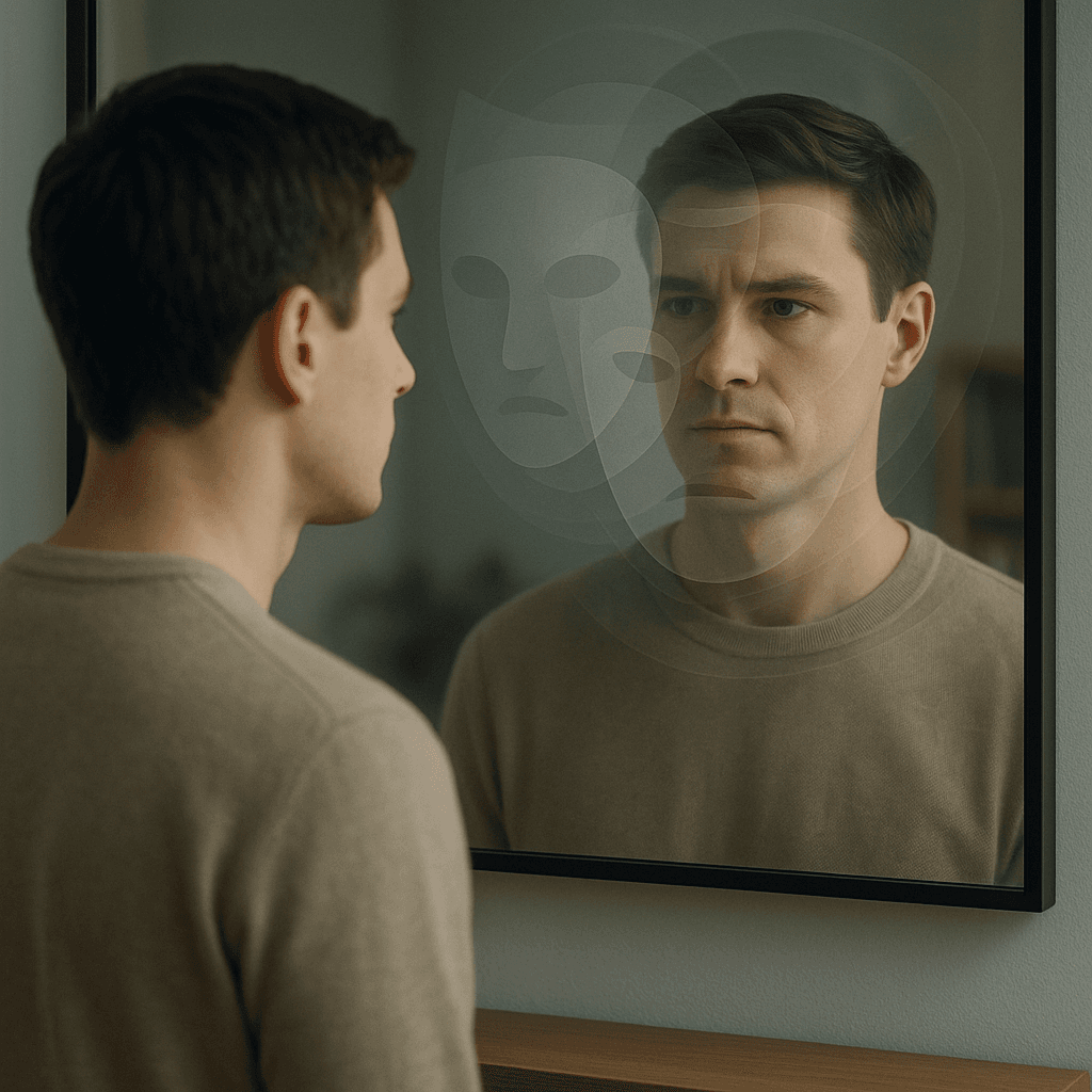 Featured image for Why We Lie: The Psychology of Deception and Values