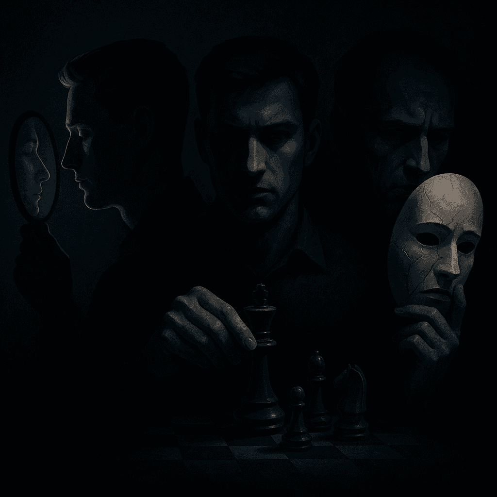 Featured image for The "Dark Triad" of Personality: What You Need to Know
