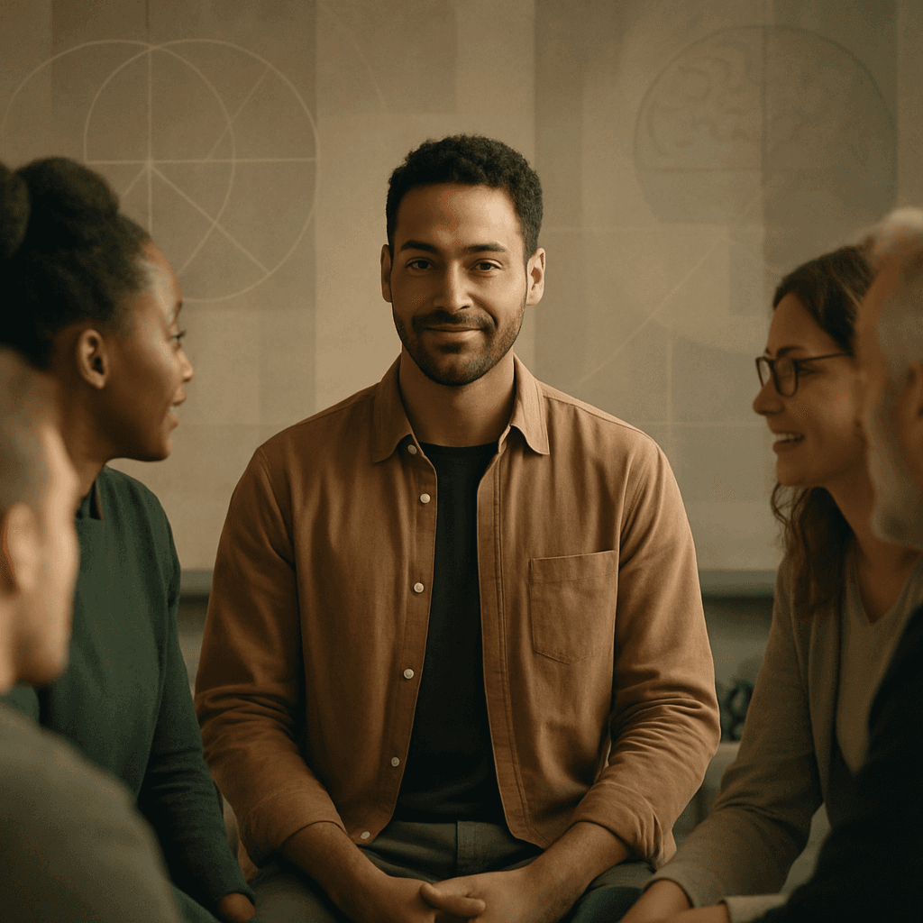 Featured image for The Science of Charisma: Is It In Your Personality?