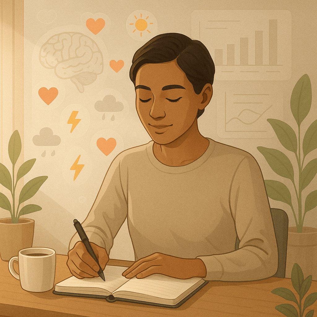 Featured image for 10 Daily Habits to Boost Your Emotional Intelligence