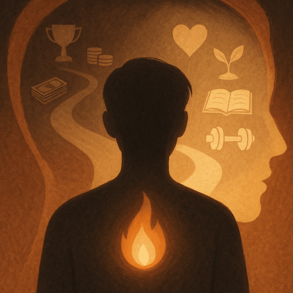 Featured image for How to Build Better Habits Using Intrinsic Motivation