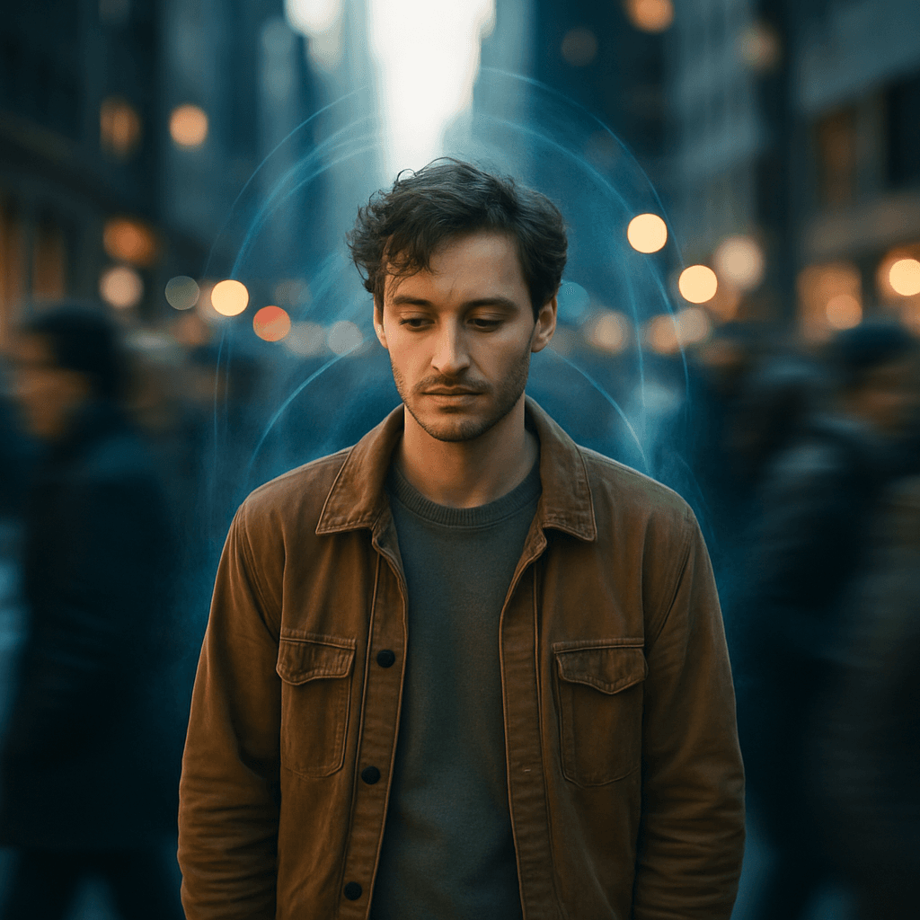 Featured image for Dealing with High Neuroticism in a Fast-Paced World