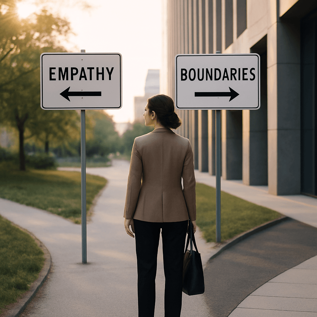 Featured image for How to Boost Your Agreeableness Without Losing Yourself