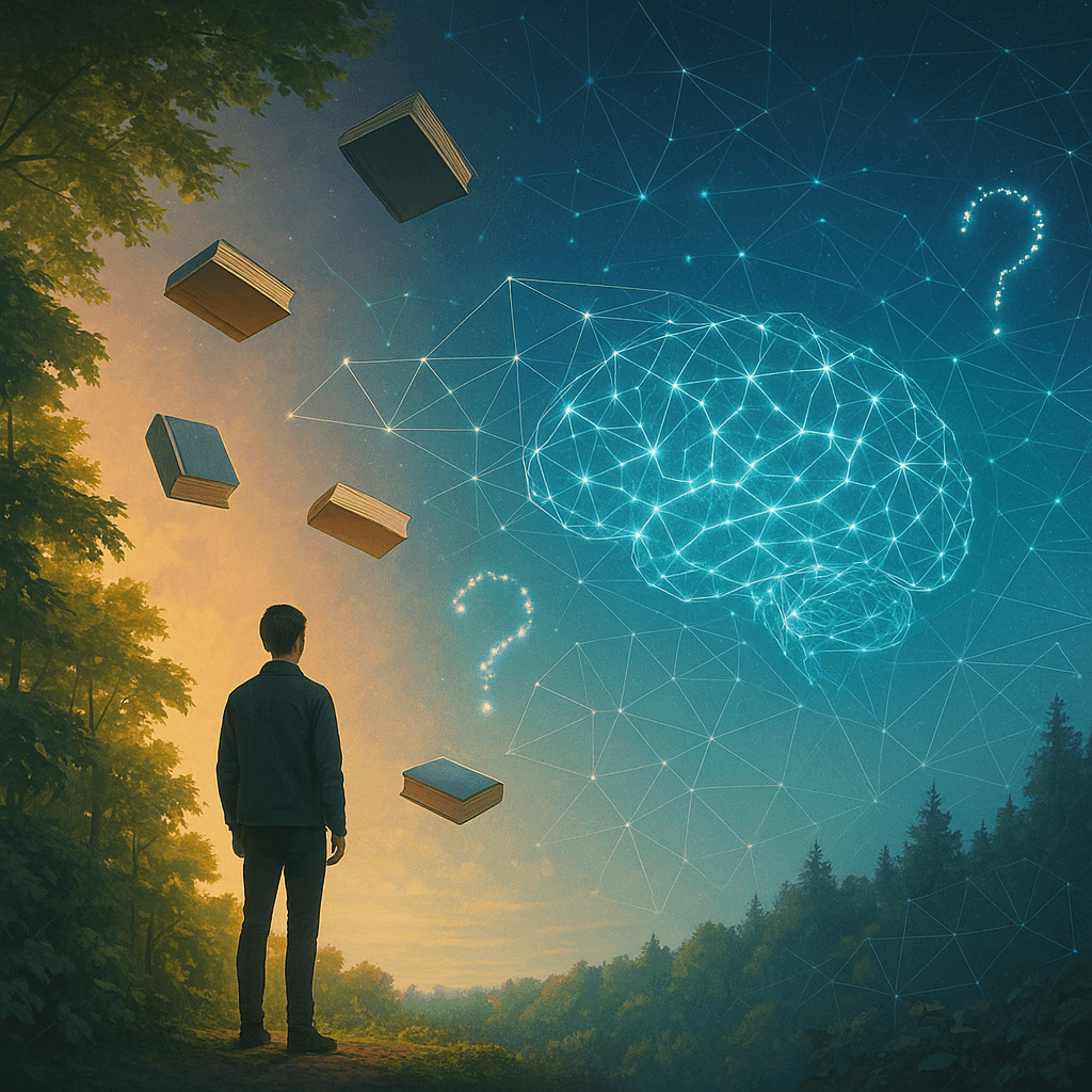 Featured image for The Power of Intellectual Curiosity (Openness)