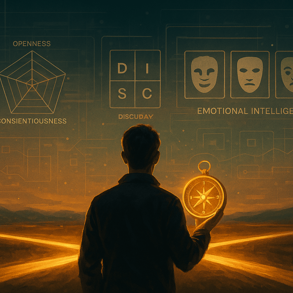 Featured image for Exploring Your Archetypal Journey with Lifematika