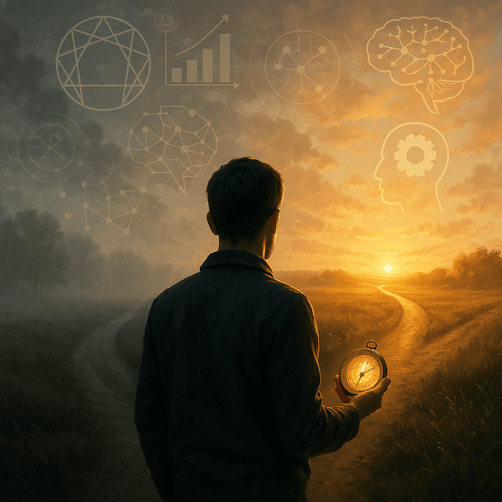 Featured image for How to Use "Hope" as a Strategy for Success