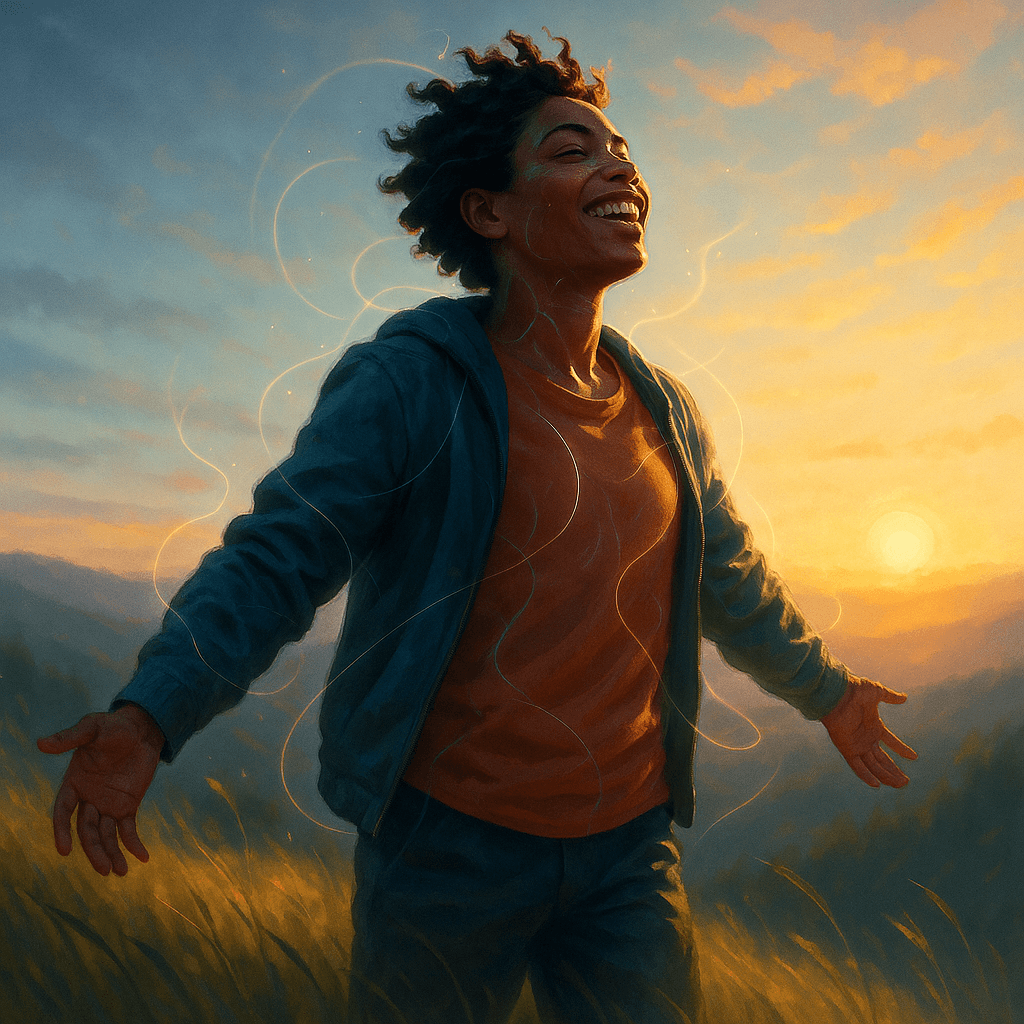 Featured image for How "Zest" Influences Your Energy Levels and Health