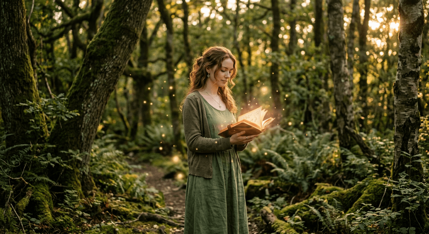 Featured image for Understanding the INFP Personality Type