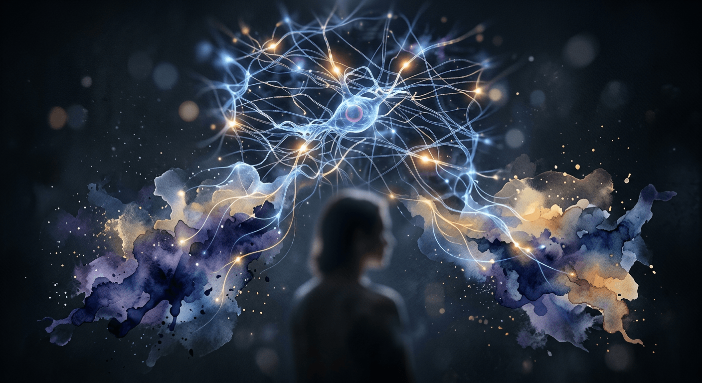 Featured image for Decoding the INFJ Personality Type in 2026