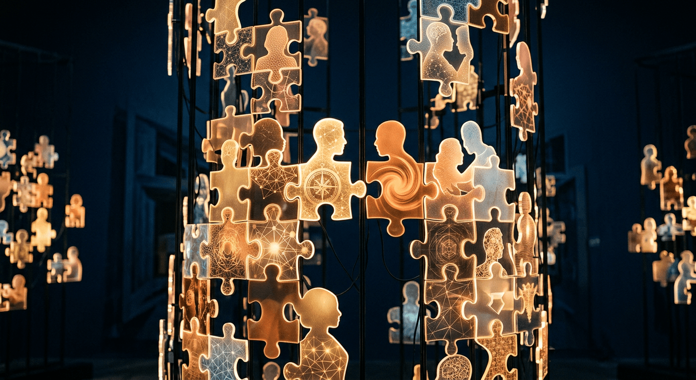 Featured image for Comparing Popular Personality Tests: A 2026 Review