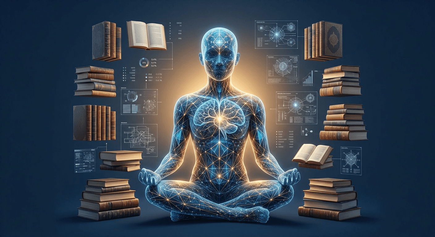 Featured image for Understanding Enneagram Type 5: Core Motivations and Growth Paths
