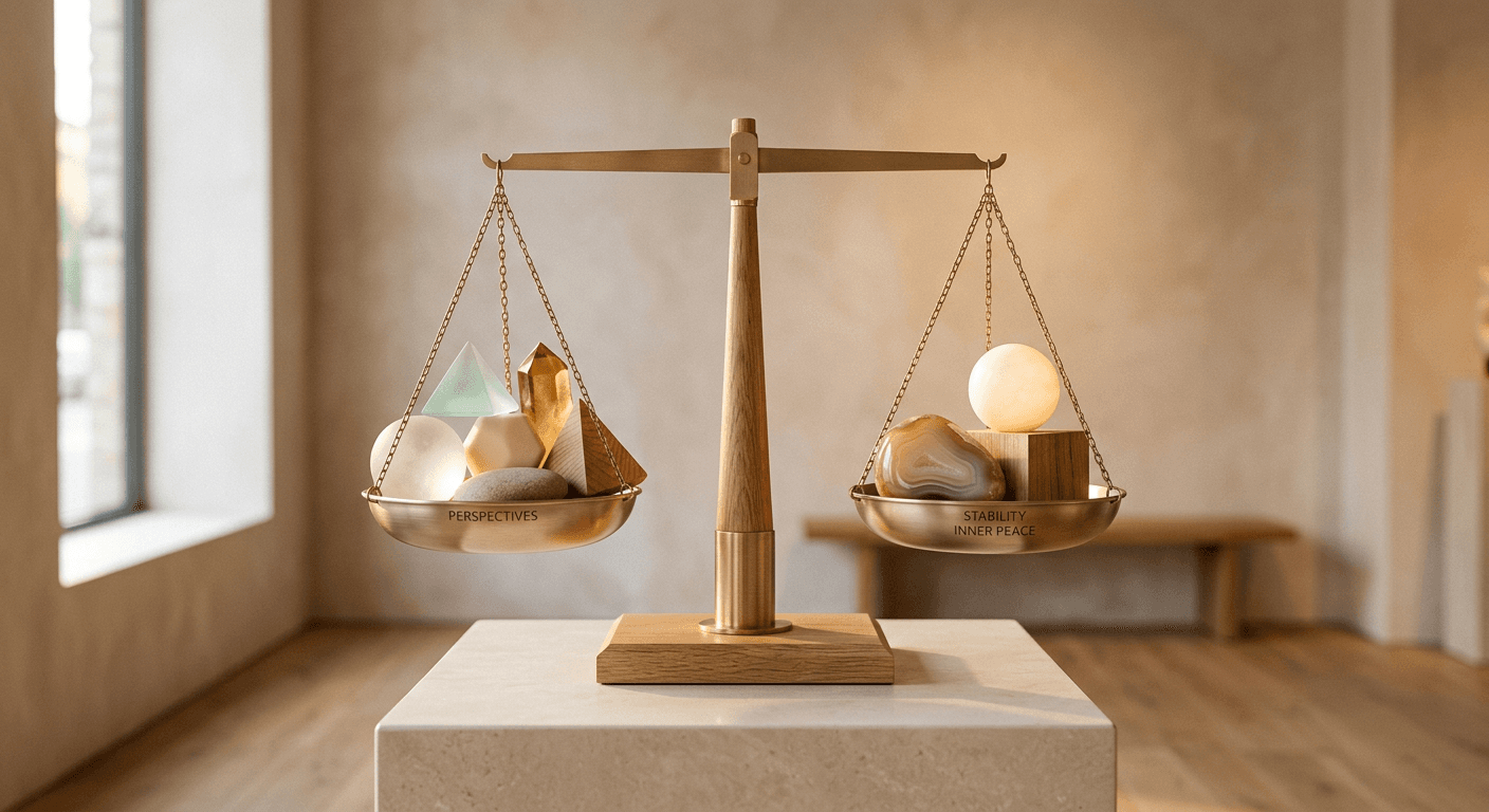 Featured image for Understanding Enneagram Personality 9: Growth Strategies and Core Motivations