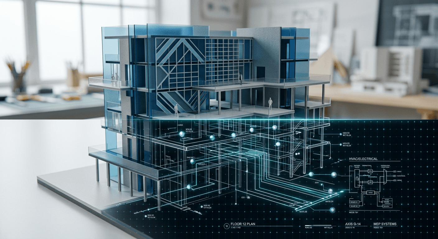 Featured image for Decoding the INTJ Meaning: A Practitioner's Guide to the Architect Personality